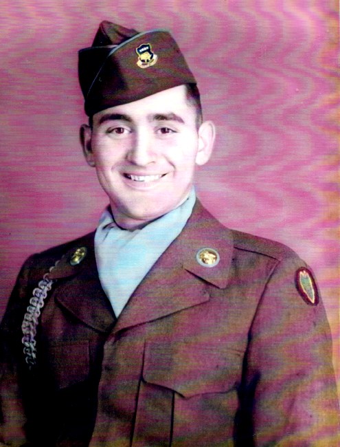 Obituary of Robert Odell Hyatt