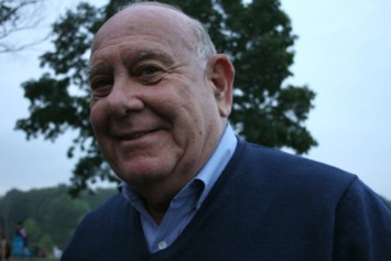 Obituary of George L. Siegel