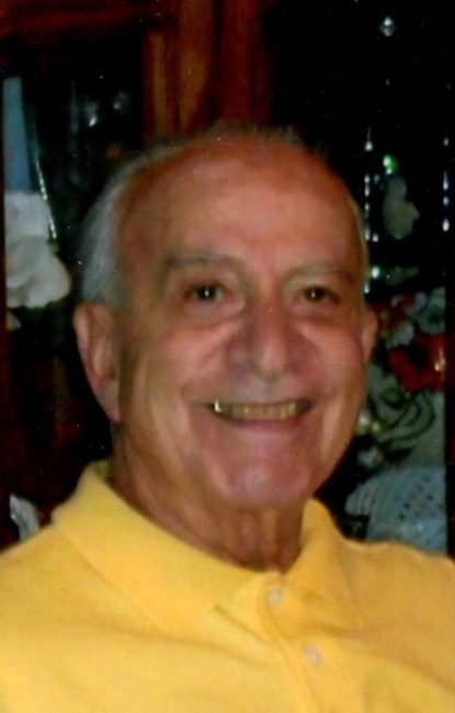 Avis de décès de James "Jim" Stephens