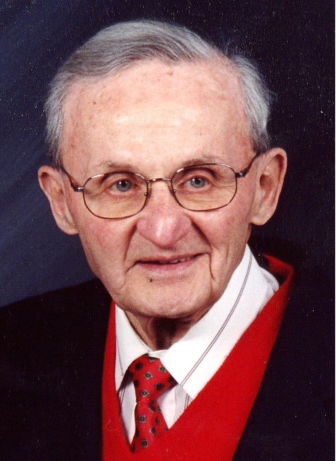 Obituary of Boris Stevens