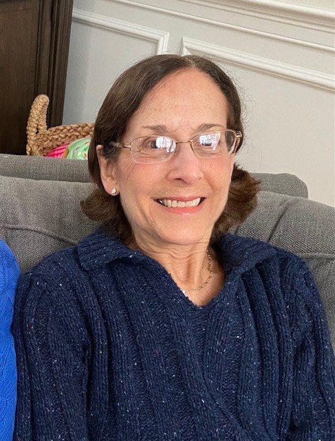 Obituary of Lora Hammer