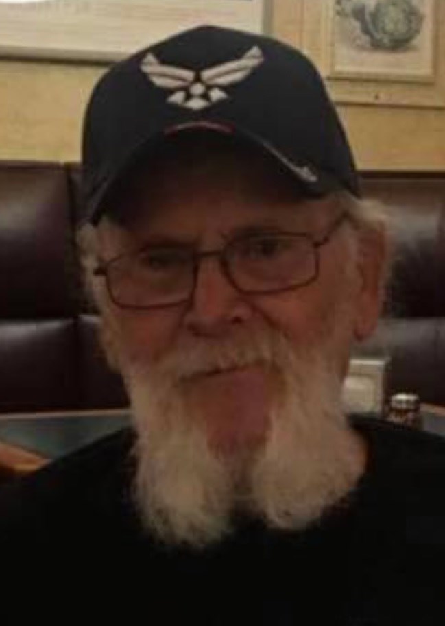 Obituary of William Francis Jackson Jr