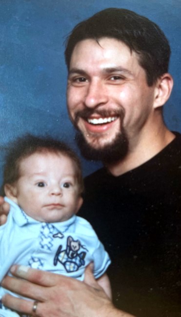 Obituary of Manoah Paul Stoneburner