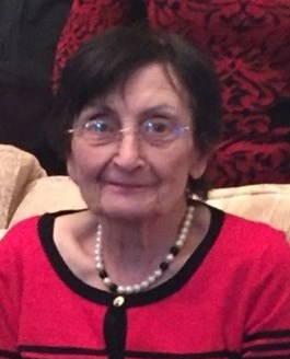 Obituary of Angela L. Carangelo