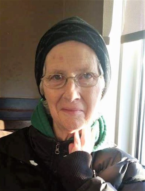 Obituary of LaNeah Caroline (nee Wiebe) Heisler