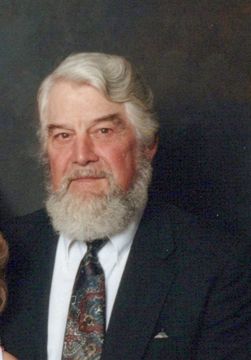 Obituary of Edgar Walker Sims Jr.