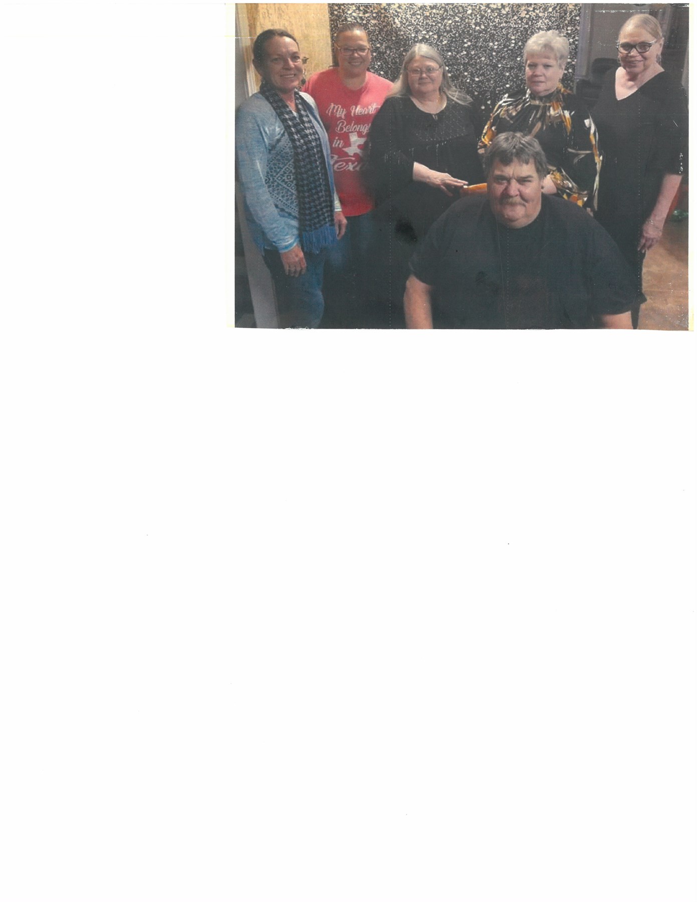 Avis de décès de Harry Wayne Miller