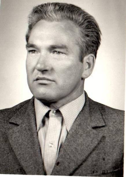 Obituary of Stanislaw Krakowski