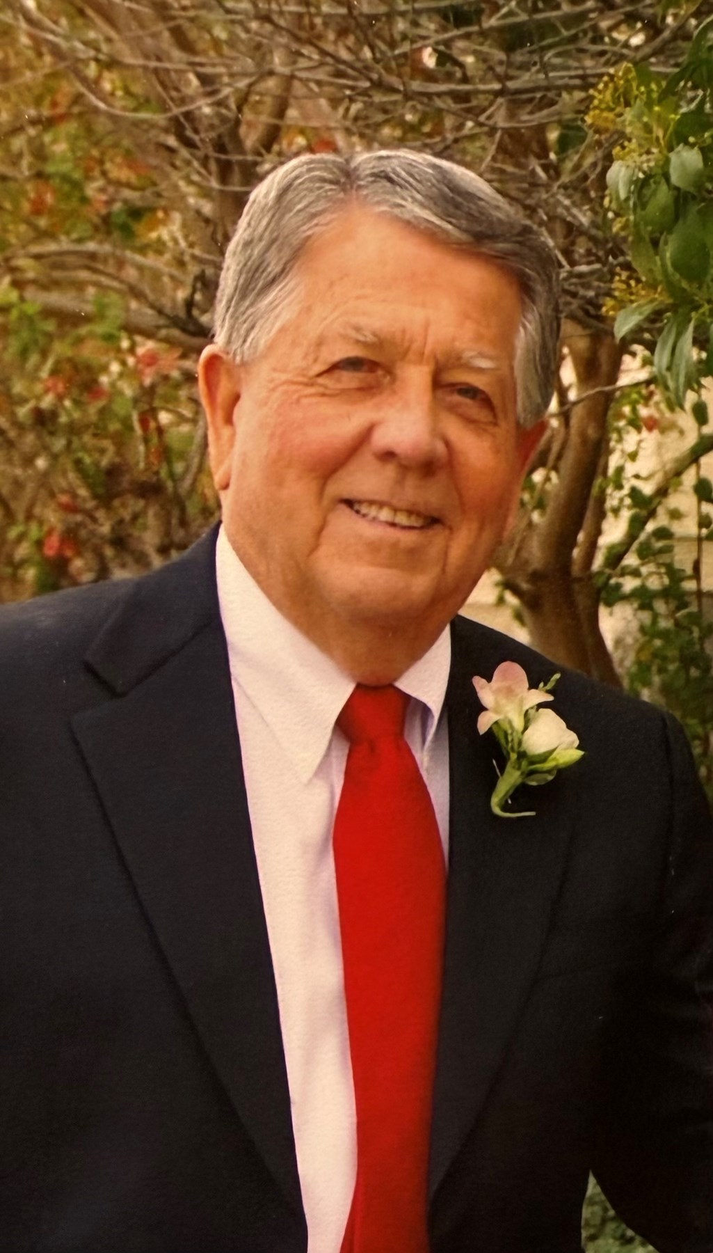 Obituary of John Paysse