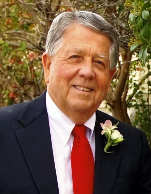 Obituary of John Paysse