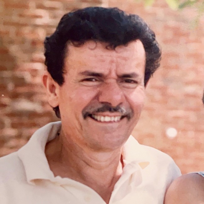 Obituary of Guido Madrigal