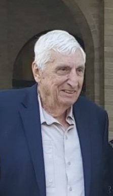 Obituary of S. Joseph Manganaro