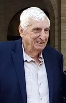 Obituary of S. Joseph Manganaro
