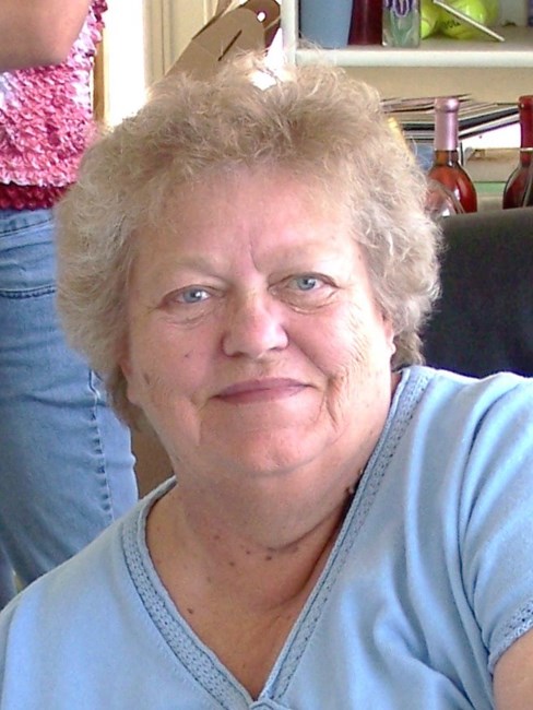 Obituary of Caroline Carol C. Czerwinski Schiffke