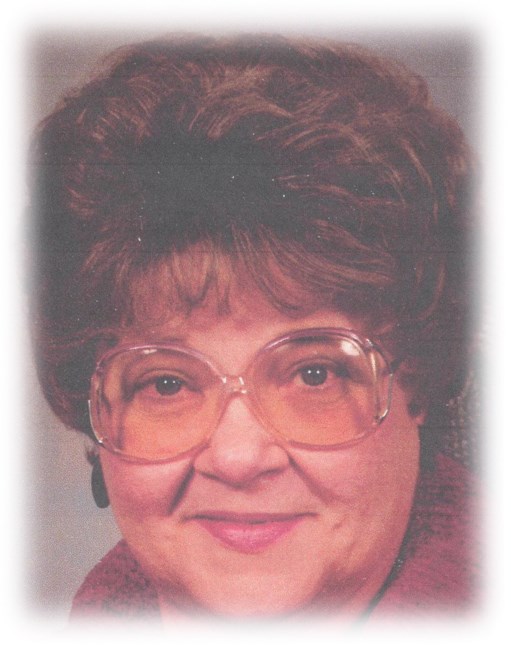 Obituary of Patricia L. Moon