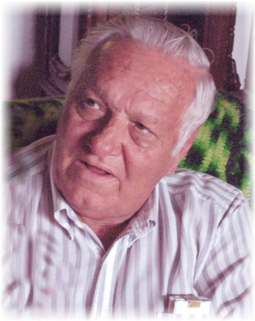 Obituary of Robert Sherker