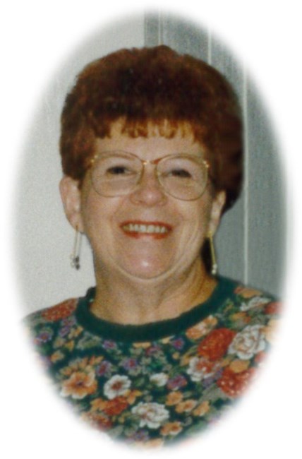 Obituary of Penelope Joan Kowalski
