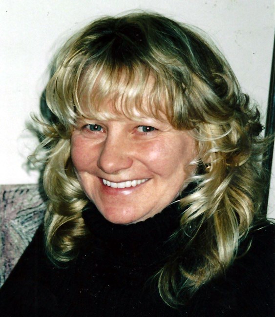 Obituary of Theresa Margaret Chaulk