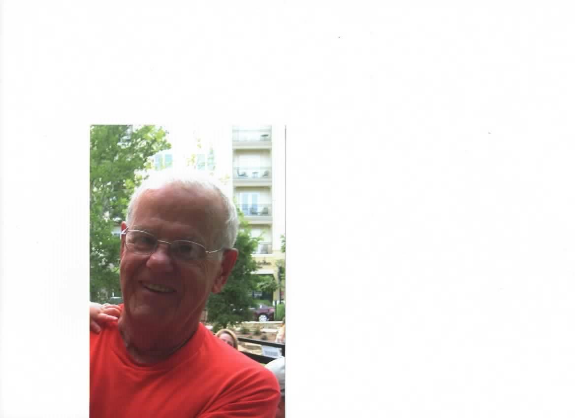 Obituary of William "Bill" D. Moran