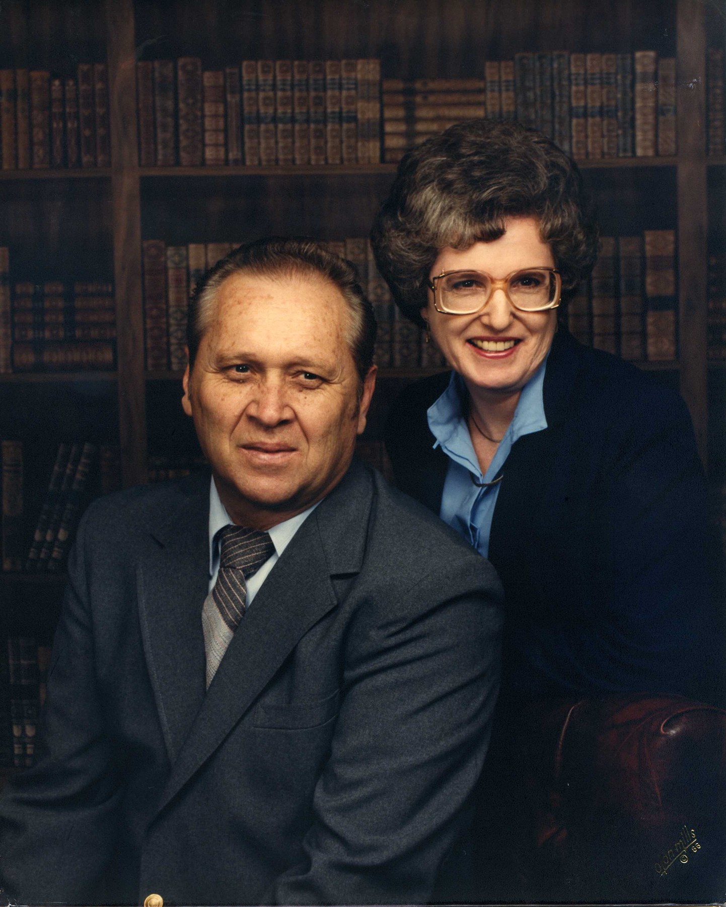 Avis de décès de Helen Juanita Morgan