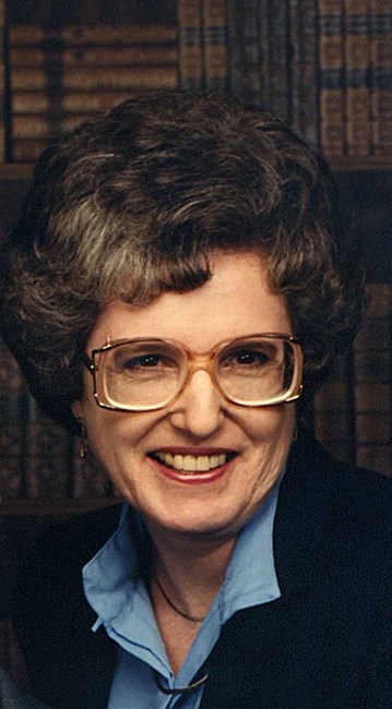 Avis de décès de Helen Juanita Morgan