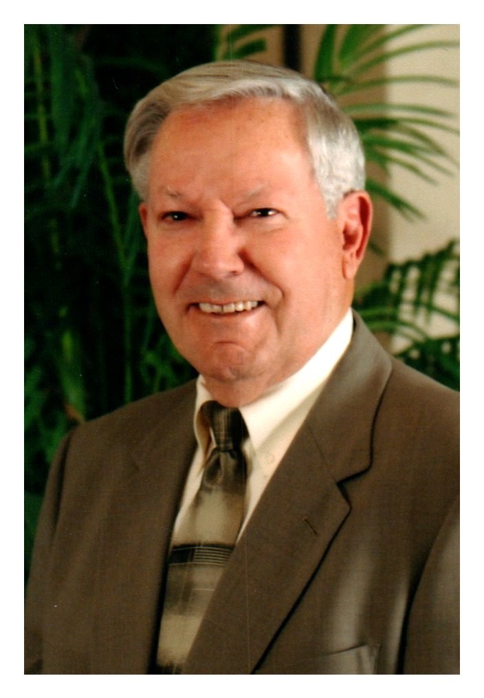 Obituary of Martin Melvin Stuckey