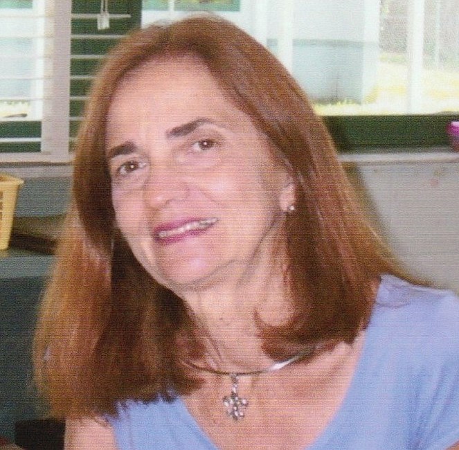 Obituary of Nancy Lombardo Brehm