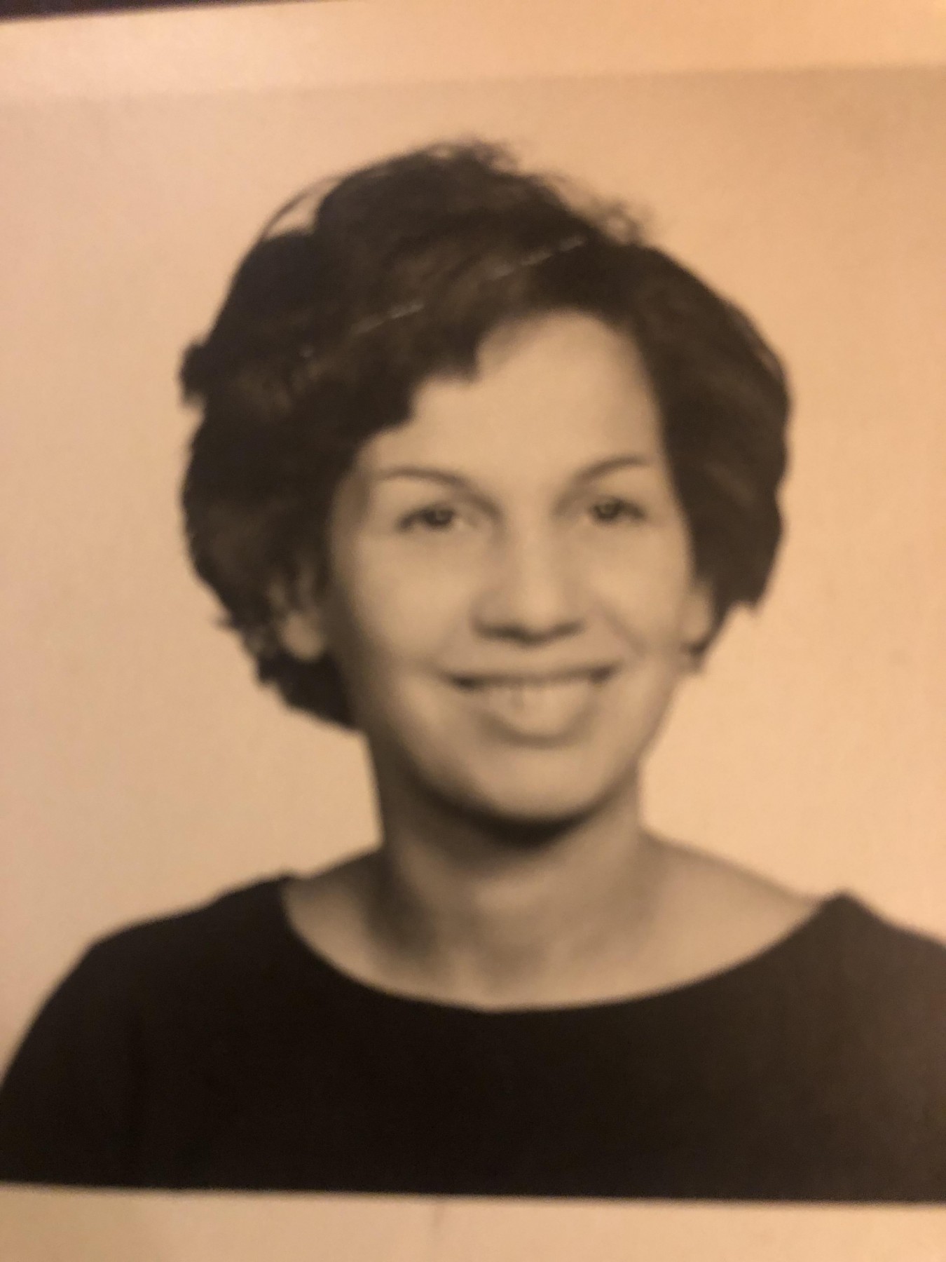 Obituary of Rafaela M. Gonzalez