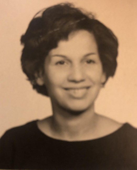 Obituary of Rafaela M. Gonzalez