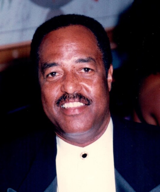 Obituary of Howard V. Randolph Jr.