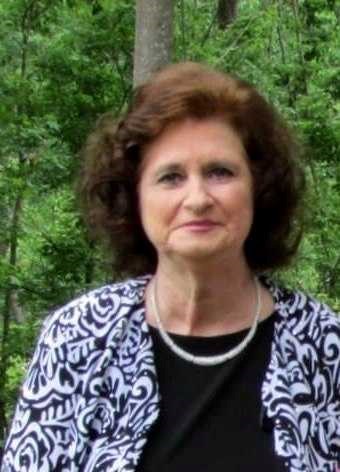 Obituary of Peggy Diane Gilbert Duncan