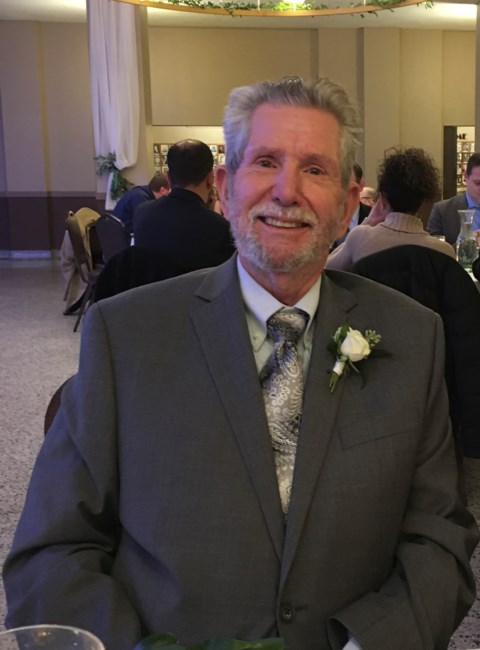 Obituary of Larry Sullivan