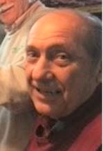 Obituary of Raymond "Ray" F. Benedetto
