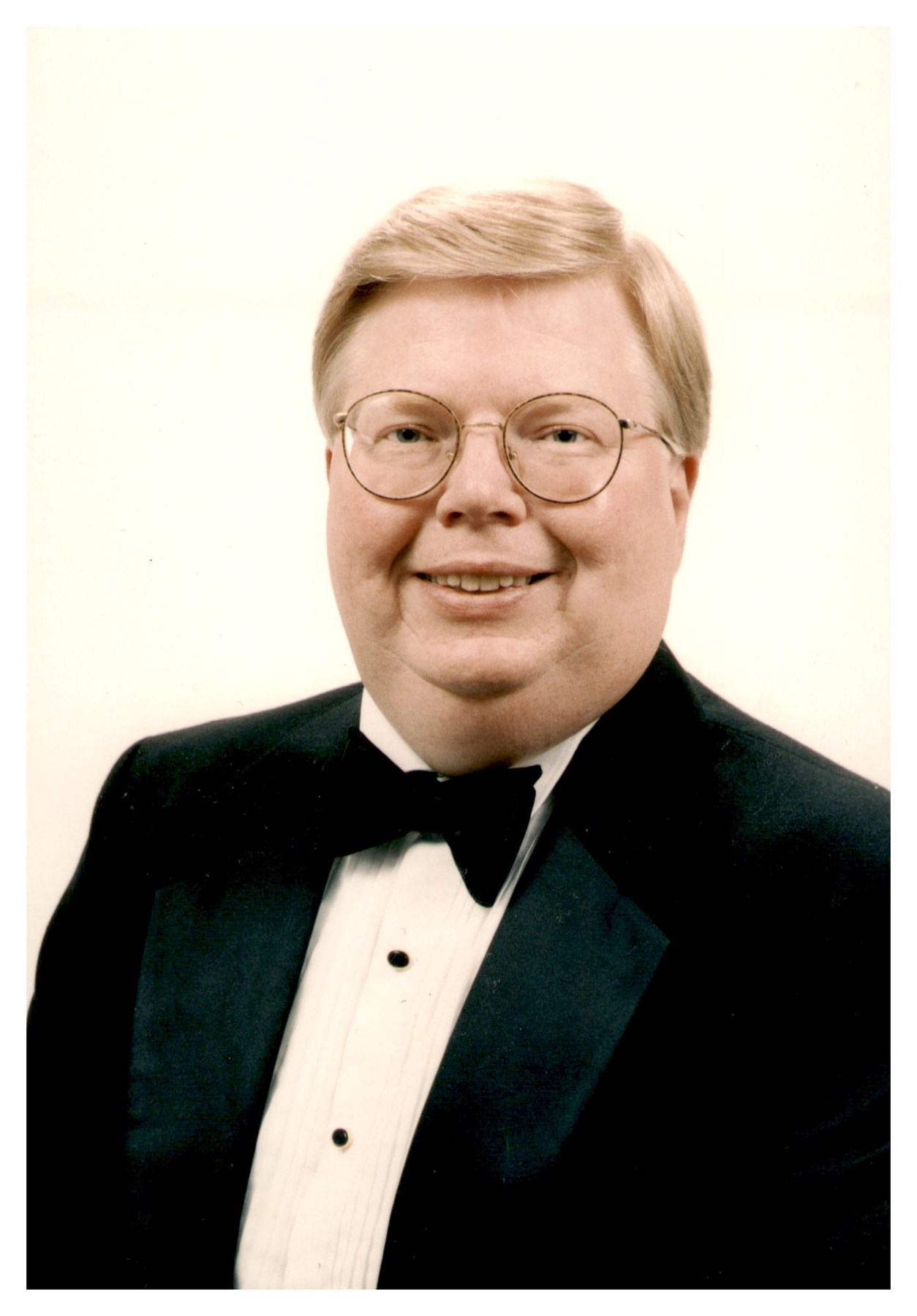 Obituary of Lawrence C. "Larry" Krueger