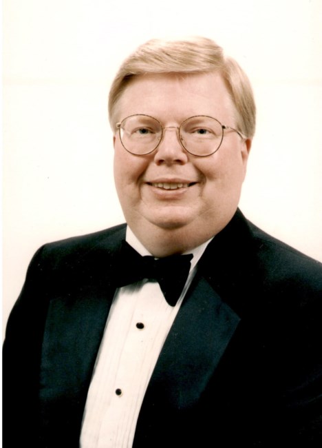 Obituary of Lawrence C. "Larry" Krueger