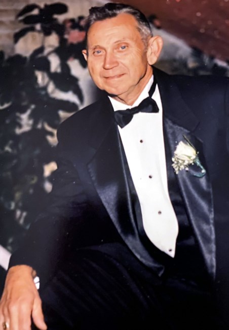 Obituary of Robert Morelli