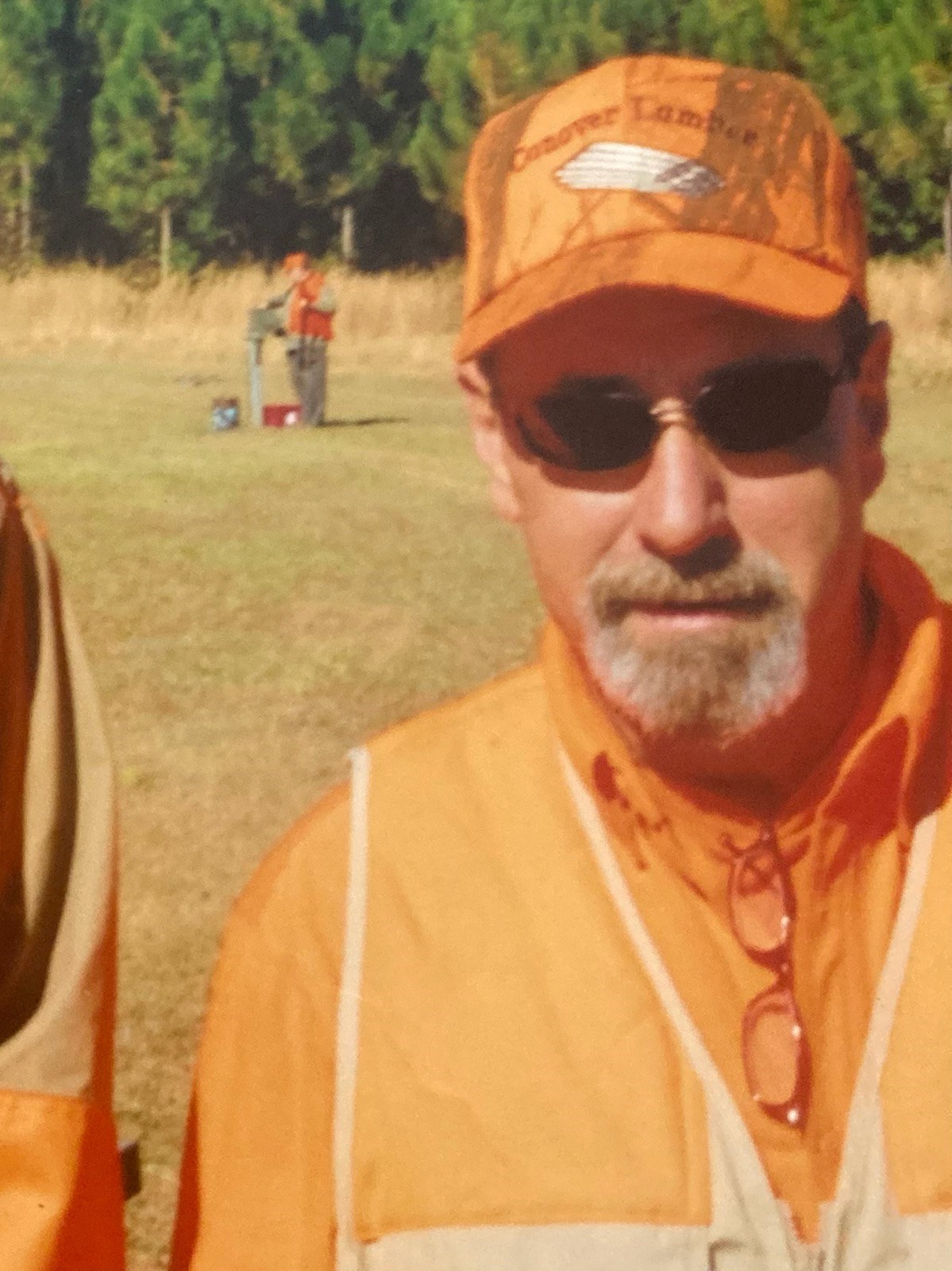 Avis de décès de Gary Wayne Leatherman