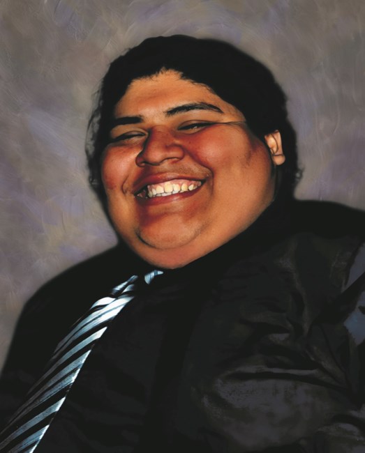 Obituary of Victor Guerrero