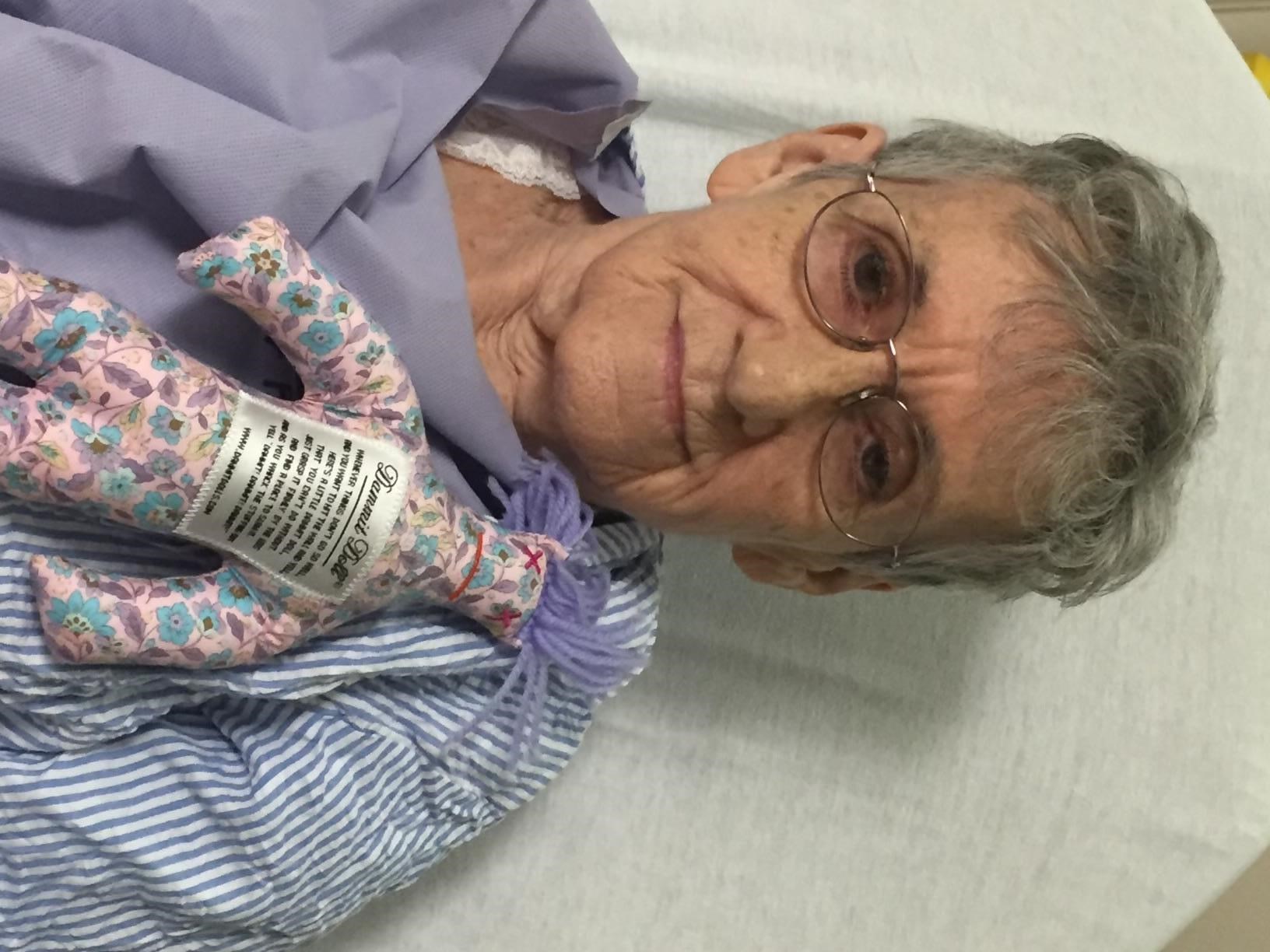 Avis de décès de Kathleen M. Wilt-Borga