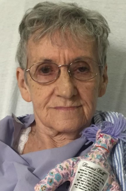 Avis de décès de Kathleen M. Wilt-Borga