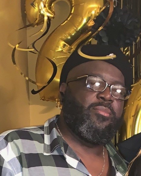 Obituary of Calvin Malone