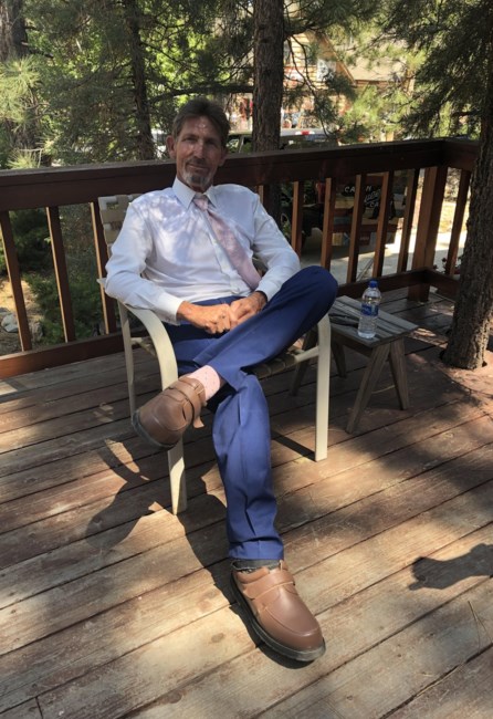 Obituary of Lee Dodge