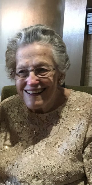 Obituary of Claire D. Eckert