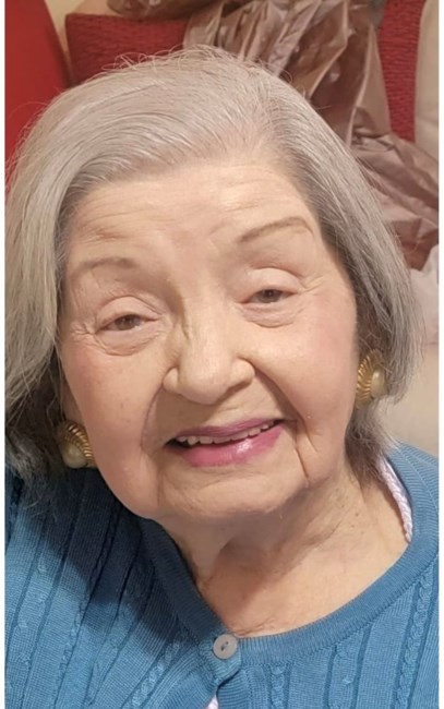 Obituary of Mirta Garcia