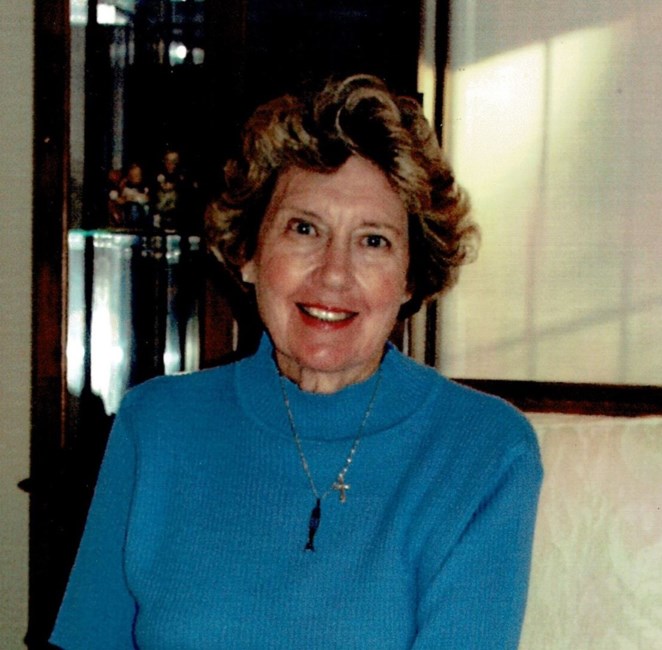 Obituary of Bernis Ella O'Dell
