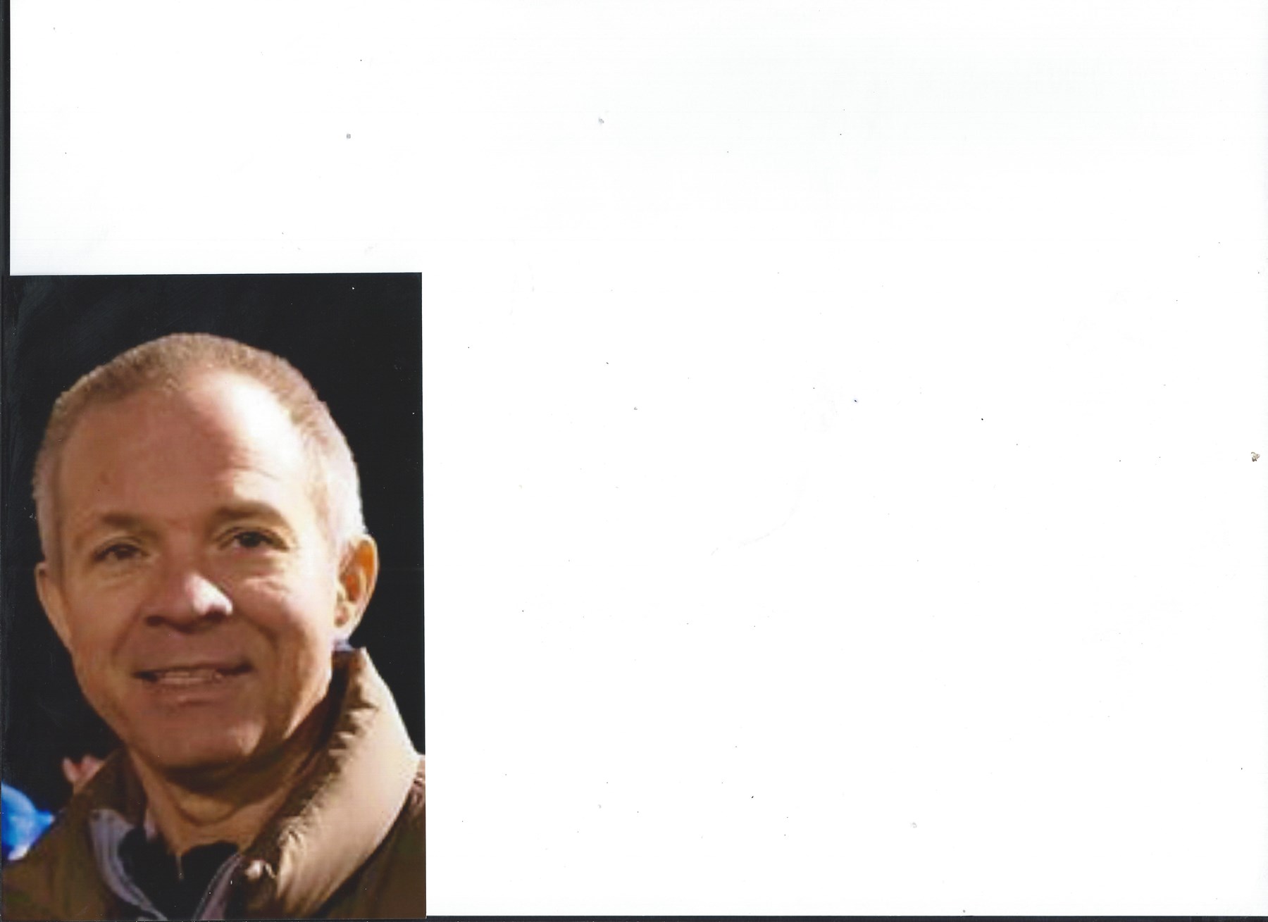 Obituary of Jody Tidwell