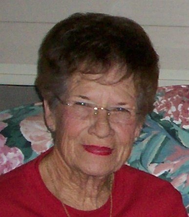 Obituary of Willie Rae Vaughan