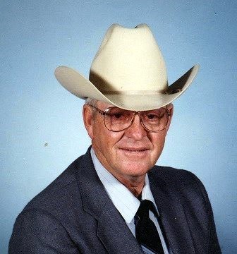 Obituary of Donald Edward Caddell