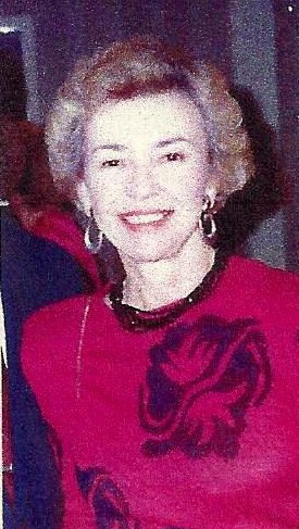 Obituary of Helen Elizabeth Hogan