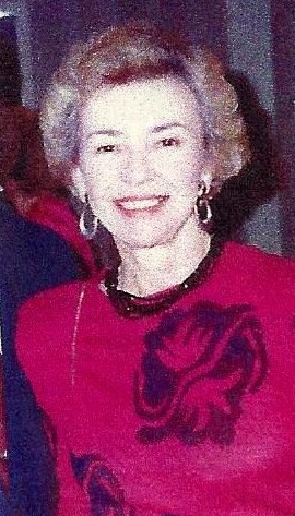 Obituary of Helen Elizabeth Hogan